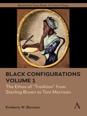 cover image of Black Configurations
